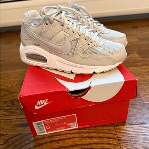 Nike Air Max Command Sneakers
